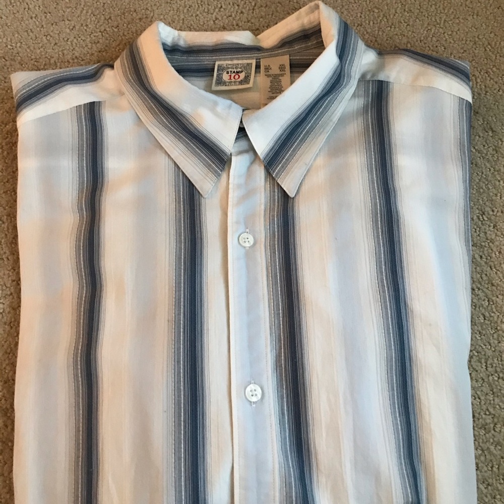 Long sleeve Dress shirt